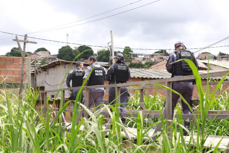 SSP-AM registra em abril o menor número de homicídios dos últimos 21 anos em Manaus
