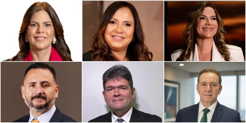 Advocacia do AM escolhe lista sêxtupla do Quinto Constitucional; confira os nomes