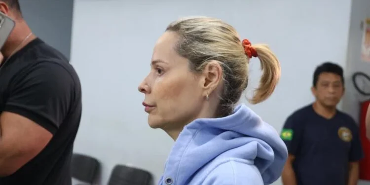 Anabela Cardoso fica fora de denúncia da Operação Erga Omnes