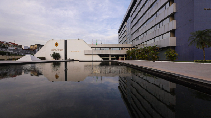 Políticos do interior são os mais lembrados para deputado estadual no AM