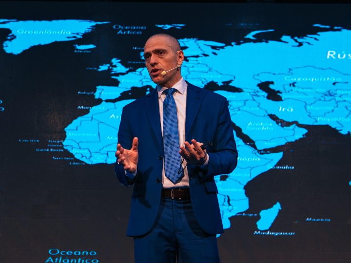Fecomércio Amazonas promoveu encontro empresarial com especialistas nacionais durante a Semana S