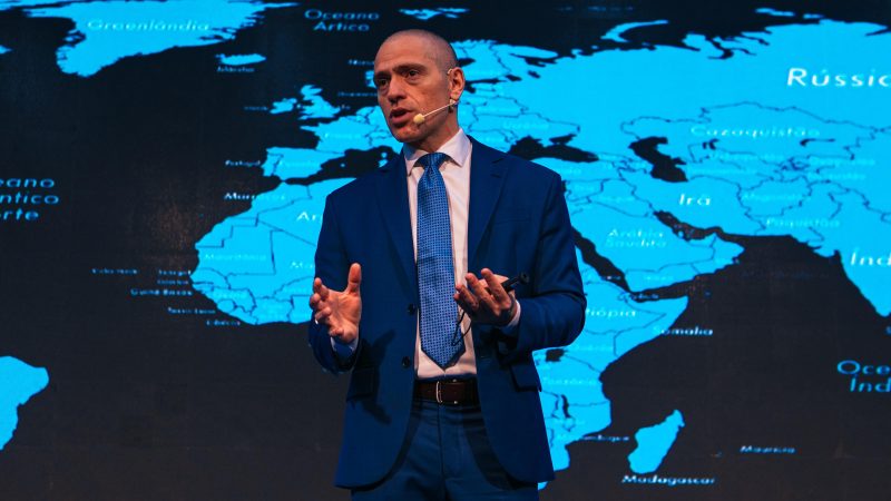 Fecomércio Amazonas promoveu encontro empresarial com especialistas nacionais durante a Semana S