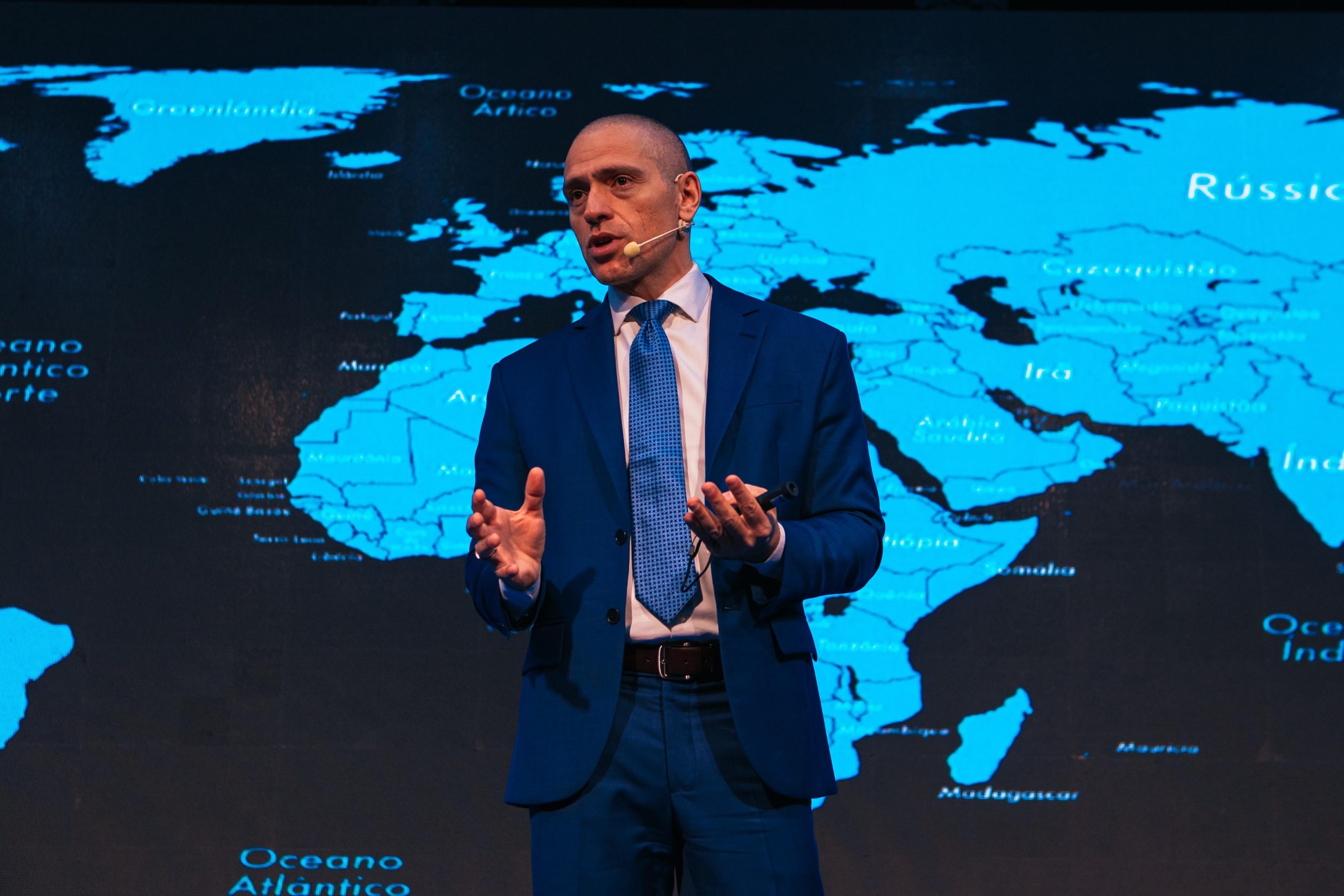 Fecomércio Amazonas promoveu encontro empresarial com especialistas nacionais durante a Semana S