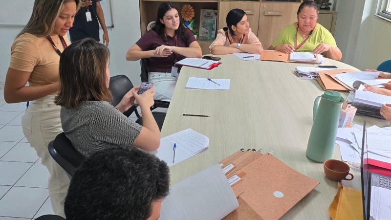 MPAM realiza vistoria anual na Apae Manaus e reforça necessidade de avanços e parcerias