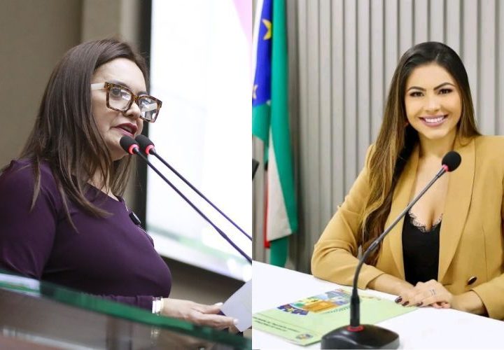 Retorno de Jacqueline à CMM pode levar Brena Dianná para Aleam