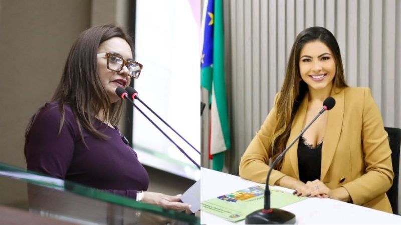 Retorno de Jacqueline à CMM pode levar Brena Dianná para Aleam
