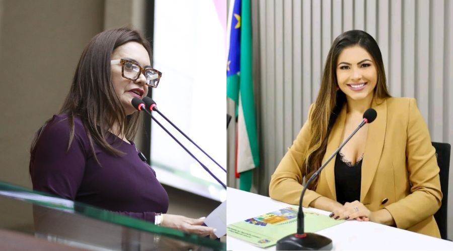 Retorno de Jacqueline à CMM pode levar Brena Dianná para Aleam