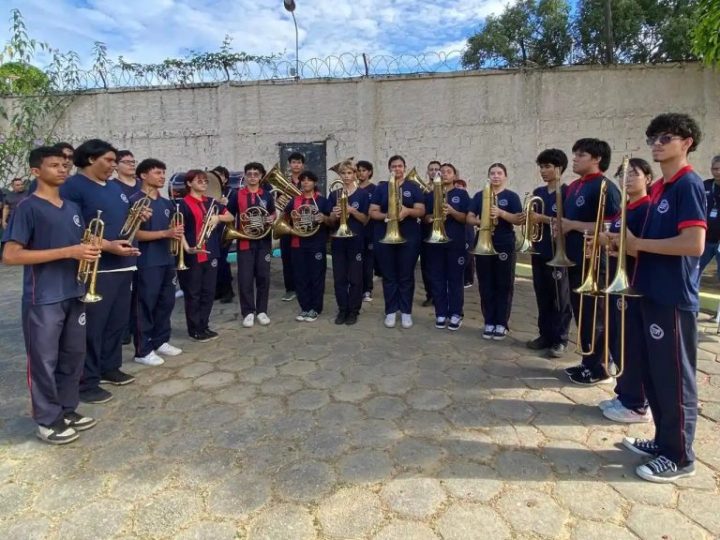 Copa do Saber alia futebol e educação para socioeducandos em Manaus