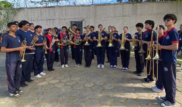 Copa do Saber alia futebol e educação para socioeducandos em Manaus