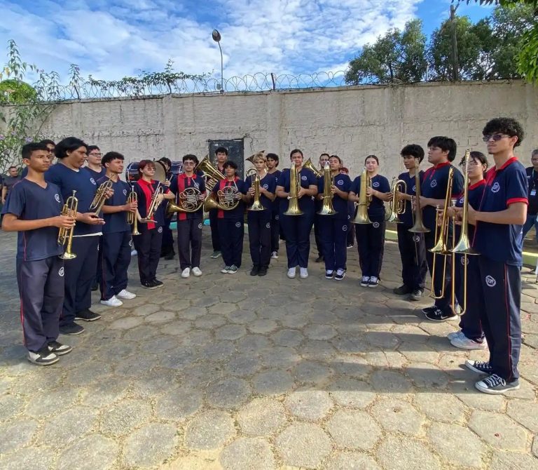 Copa do Saber alia futebol e educação para socioeducandos em Manaus