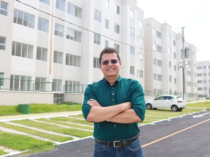 Coluna 133 de Marcellus Campêlo | Amazonas Meu Lar: a força que ajudou a destravar o sonho da casa própria no estado