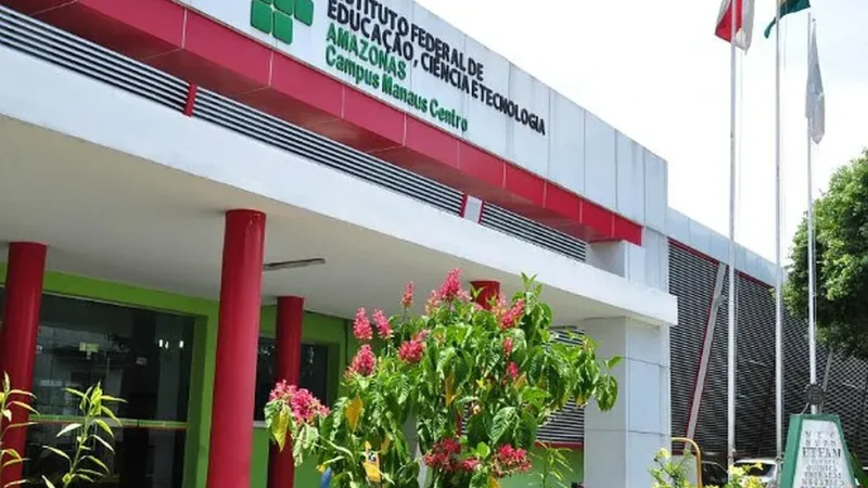 Concurso do Ifam oferece salário de R$ 5,2 mil para nível superior