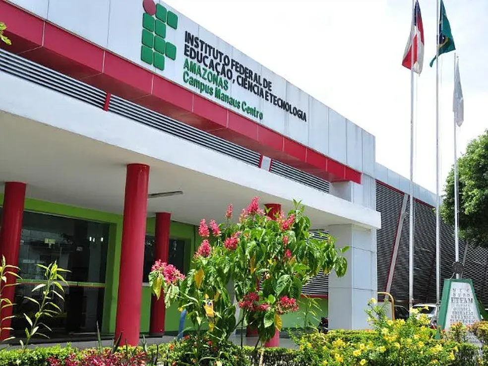 Concurso do Ifam oferece salário de R$ 5,2 mil para nível superior