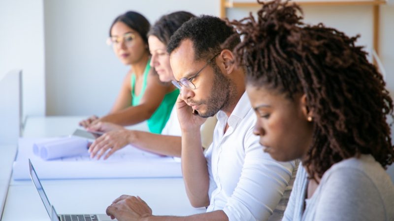 *Focada em ensino técnico, escola de Manaus amplia atuação para municípios no AM e PB*