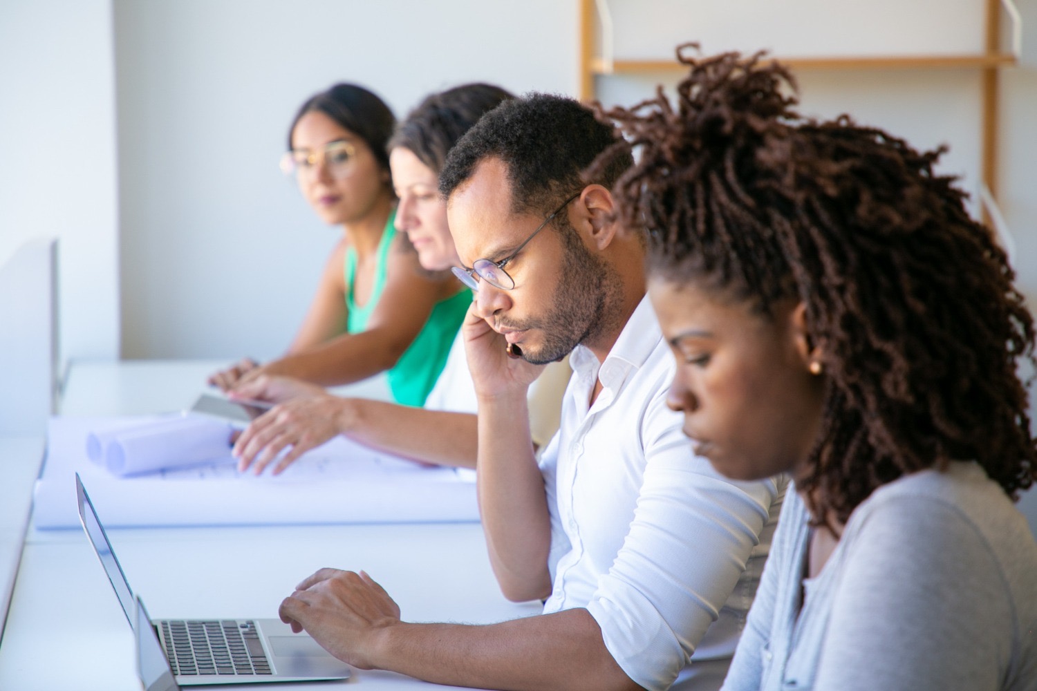 *Focada em ensino técnico, escola de Manaus amplia atuação para municípios no AM e PB*
