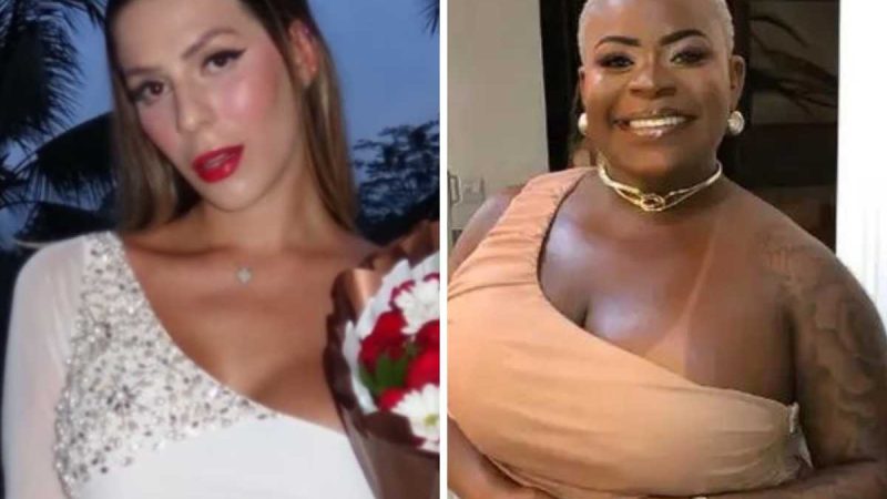 Malévola e Jojo ressurgem com indiretas após briga ser cancelada
