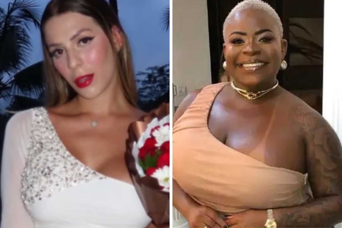 Malévola e Jojo ressurgem com indiretas após briga ser cancelada