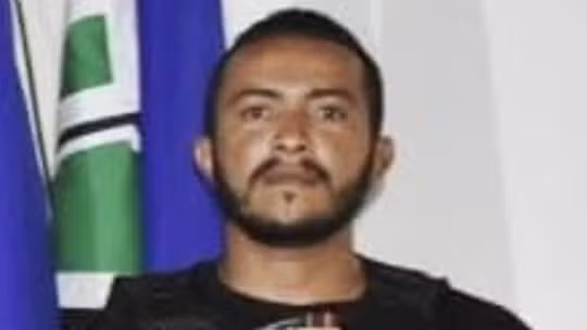 Irmão de Melqui Galvão, Enoque Galvão, é preso suspeito de estupro em Manaus