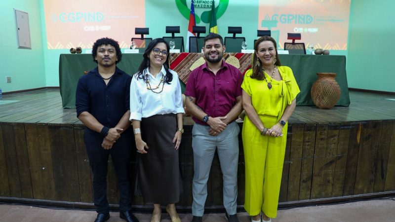 Olhares sobre a Amazônia: estudantes da UEA transformam cotidiano em narrativas visuais na XII Mostra Fotográfica