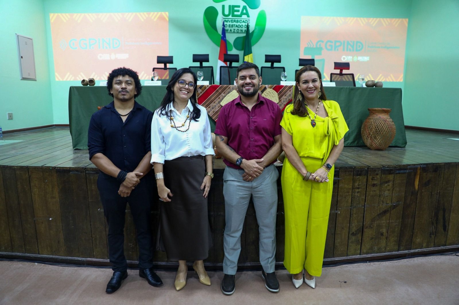Olhares sobre a Amazônia: estudantes da UEA transformam cotidiano em narrativas visuais na XII Mostra Fotográfica
