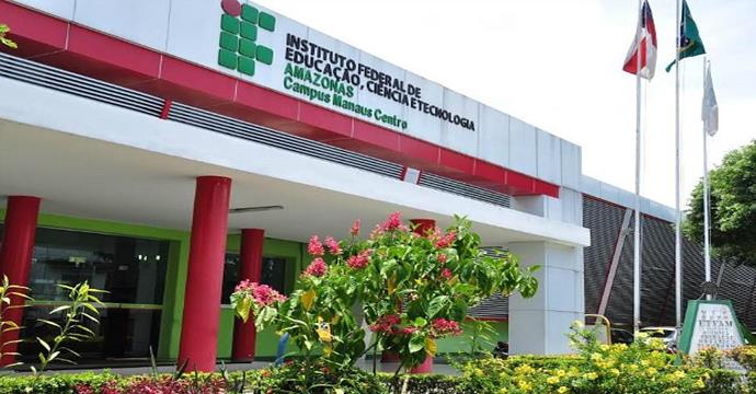 IFAM abre inscrições para mais de 1,1 mil vagas gratuitas em cursos técnicos e superiores no Amazonas