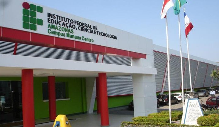 IFAM abre concurso público com salários de até R$ 6,4 mil no Amazonas