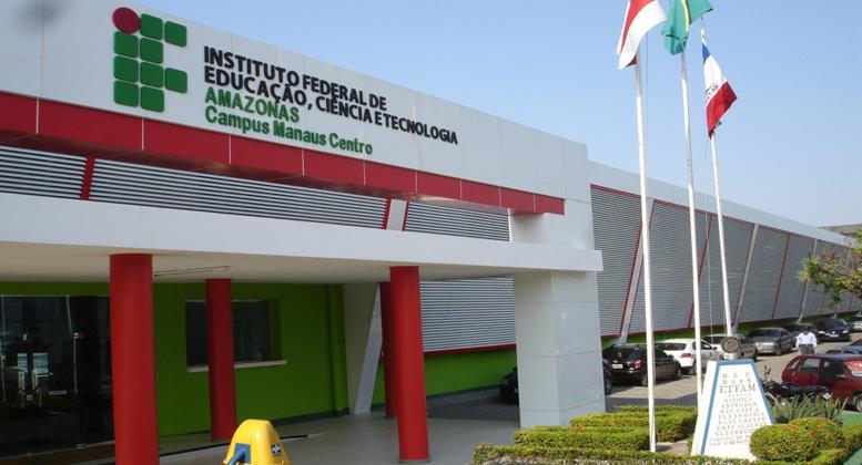 IFAM abre concurso público com salários de até R$ 6,4 mil no Amazonas