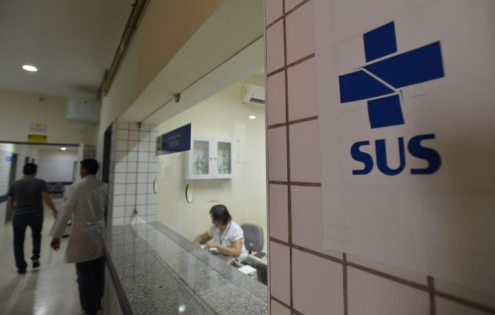Comissão debate proposta sobre integração de dados no sistema público de saúde