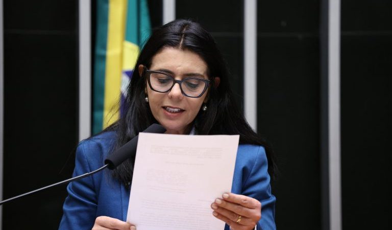 Câmara aprova aumento de penas para estupro e assédio sexual