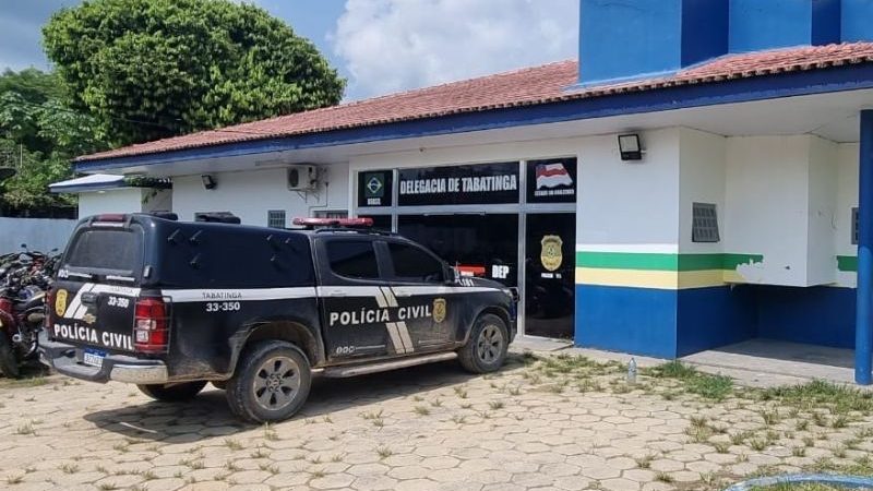 Professor é preso suspeito de estuprar duas alunas de 11 anos em Tabatinga (AM)