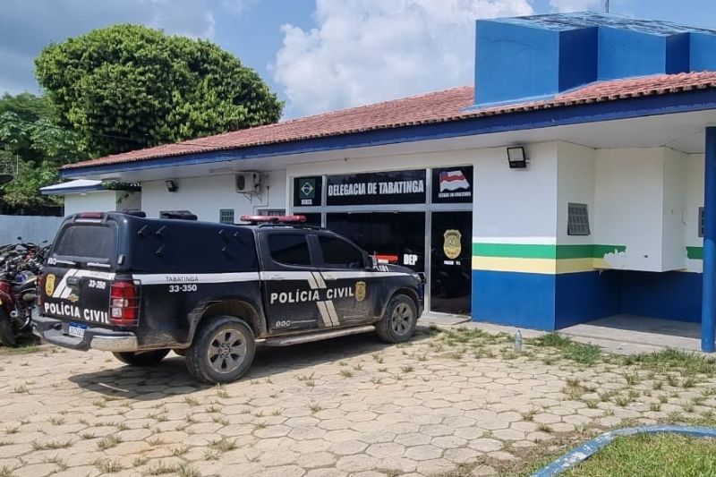 Professor é preso suspeito de estuprar duas alunas de 11 anos em Tabatinga (AM)
