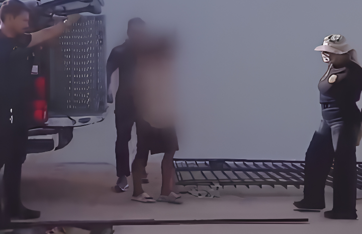 Jovem é preso por estuprar criança de 11 anos em Novo Aripuanã