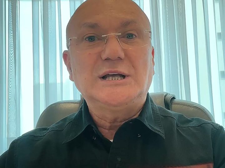 Coronel Menezes reage a pedido de Flávio Bolsonaro a Trump para classificar PCC e CV como terroristas: “Aterrorizam as famílias brasileiras”