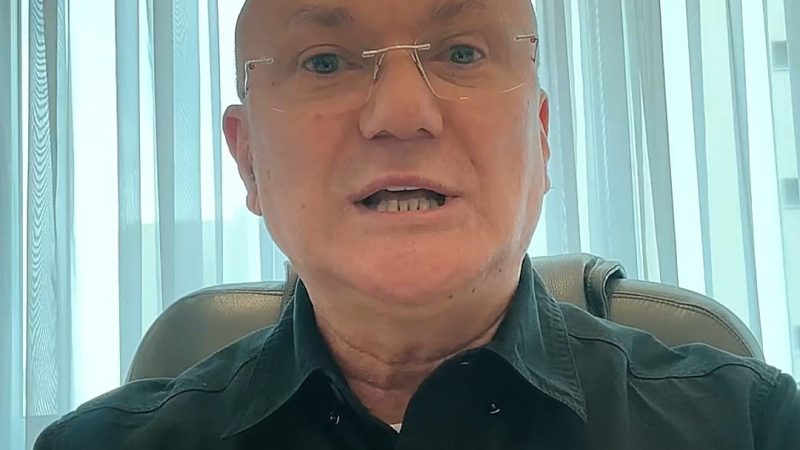 Coronel Menezes reage a pedido de Flávio Bolsonaro a Trump para classificar PCC e CV como terroristas: “Aterrorizam as famílias brasileiras”