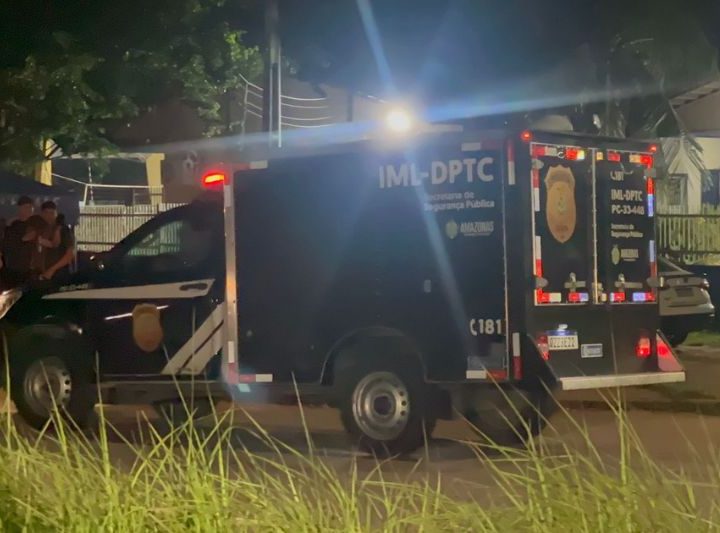Idoso de 73 anos morre atropelado ao tentar atrevessar trecho da AM-070