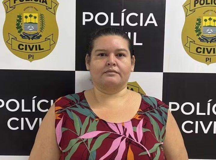 Falsa advogada presa suspeita de integrar facção no AM morre em UPA no Piauí