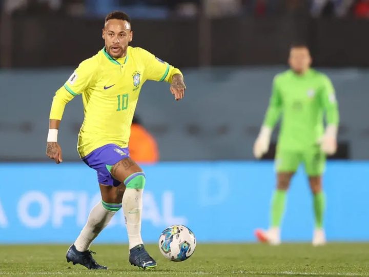 Neymar estará na Copa do Mundo? Ancelotti dá pistas