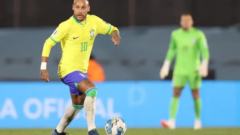 Neymar estará na Copa do Mundo? Ancelotti dá pistas