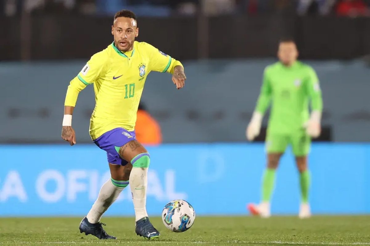 Neymar estará na Copa do Mundo? Ancelotti dá pistas