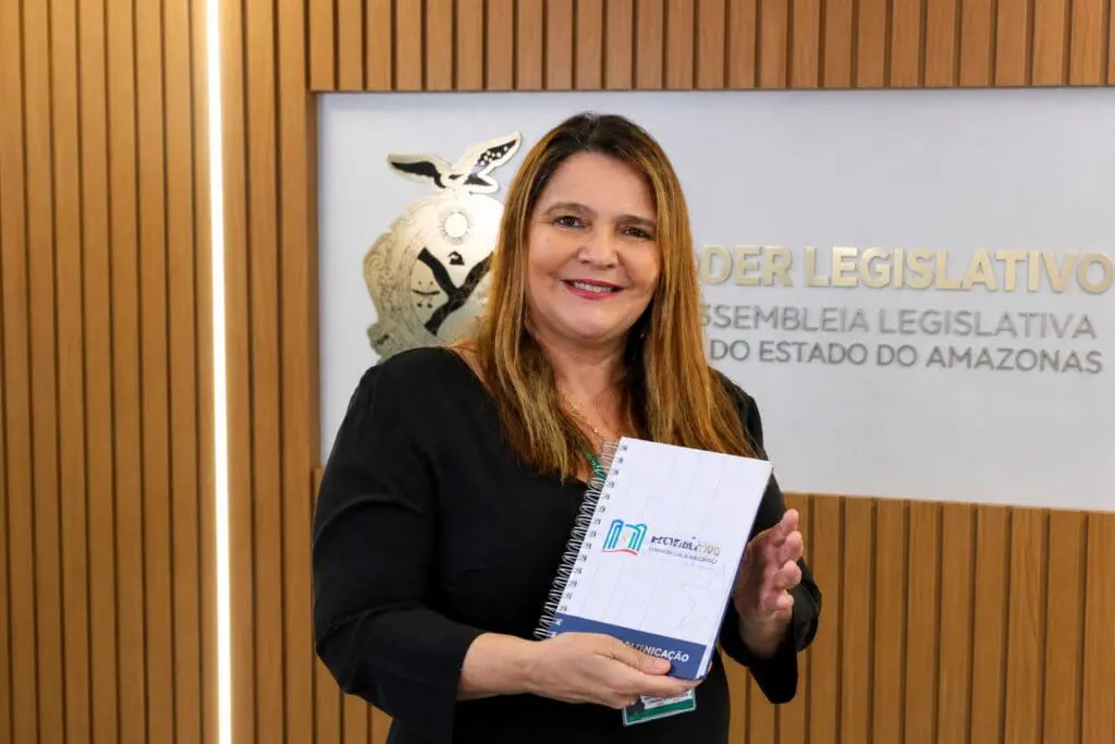 Mônica Santaella é nomeada secretária de Articulação do estado