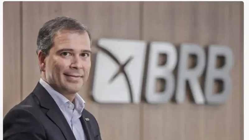Mendonça autoriza transferência de ex-presidente do BRB para Papudinha