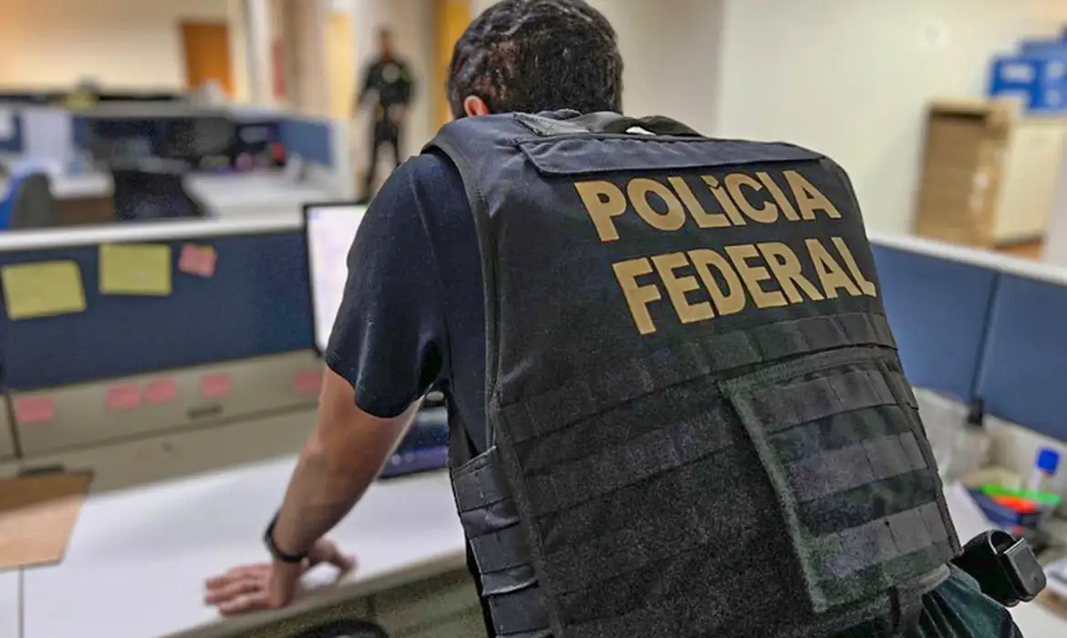RJ: deputado estadual Thiago Rangel é preso na Operação Unha e Carne