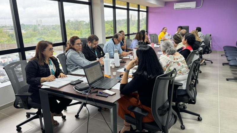 Prefeitura de Manaus mobiliza força-tarefa técnica do Implurb para revisão do Plano Diretor