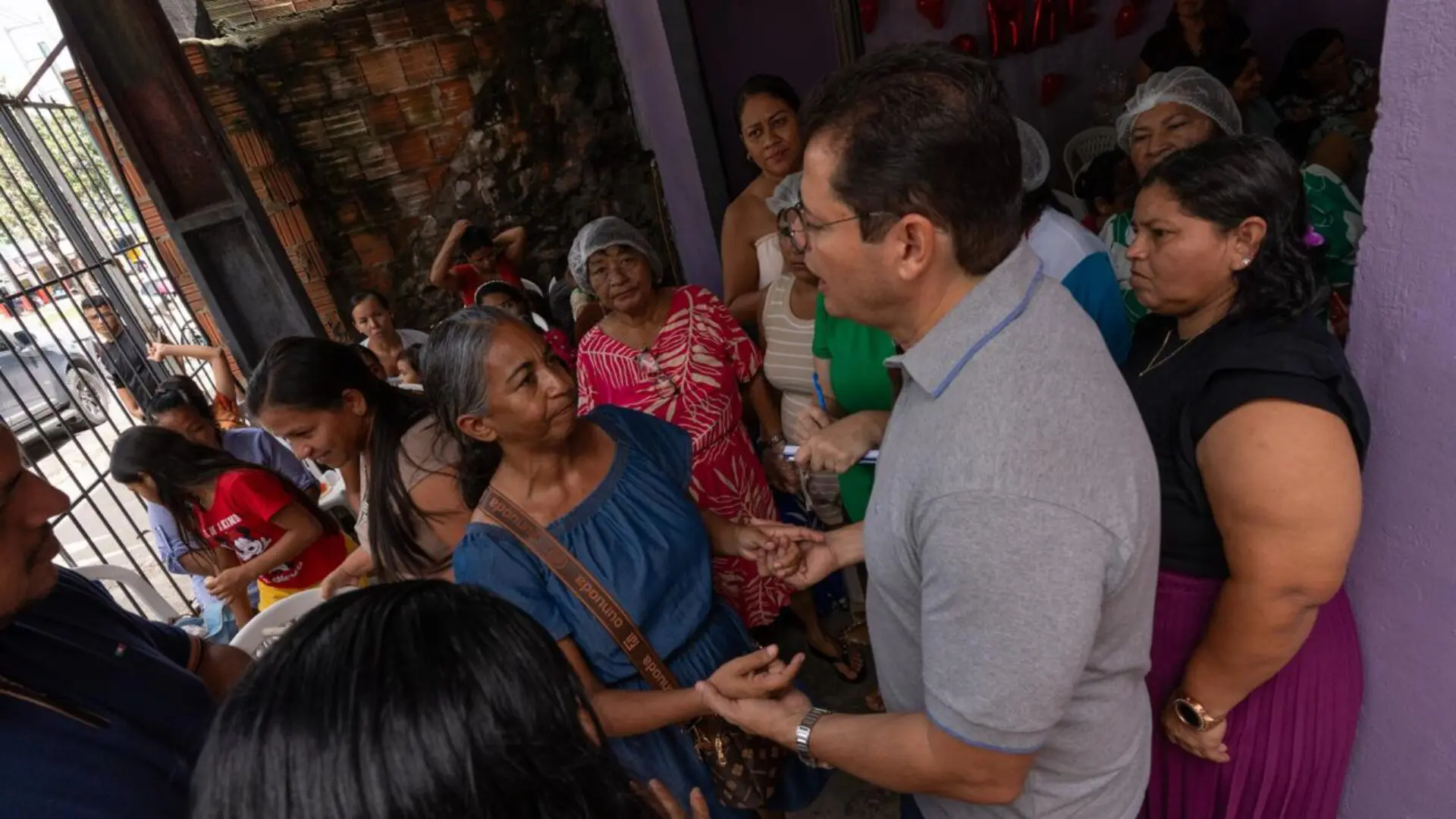 Projeto no Jorge Teixeira atende mulheres em situação de vulnerabilidade social na zona leste