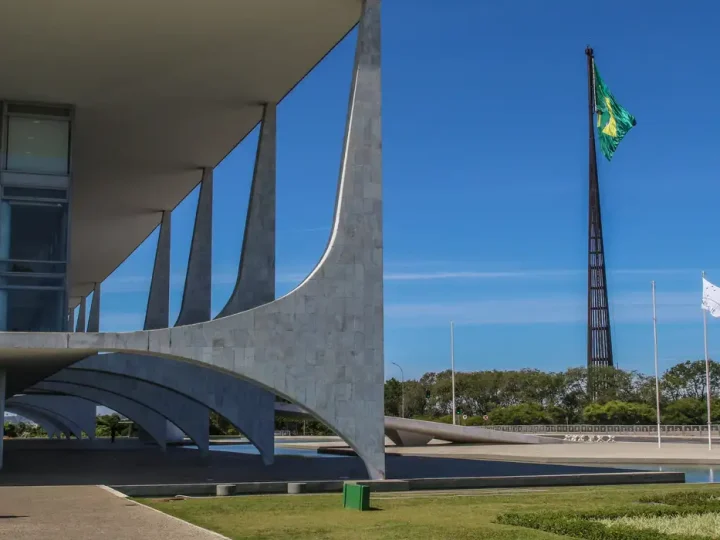 Brasil é quem define como combate e classifica o crime, diz Planalto