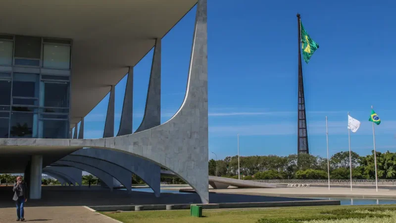 Brasil é quem define como combate e classifica o crime, diz Planalto