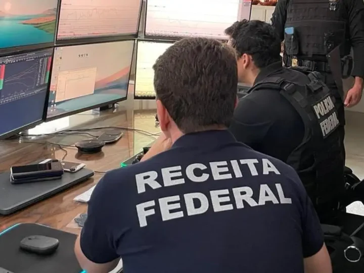 Fintechs investigadas movimentaram R$ 26 bilhões em operações atípicas
