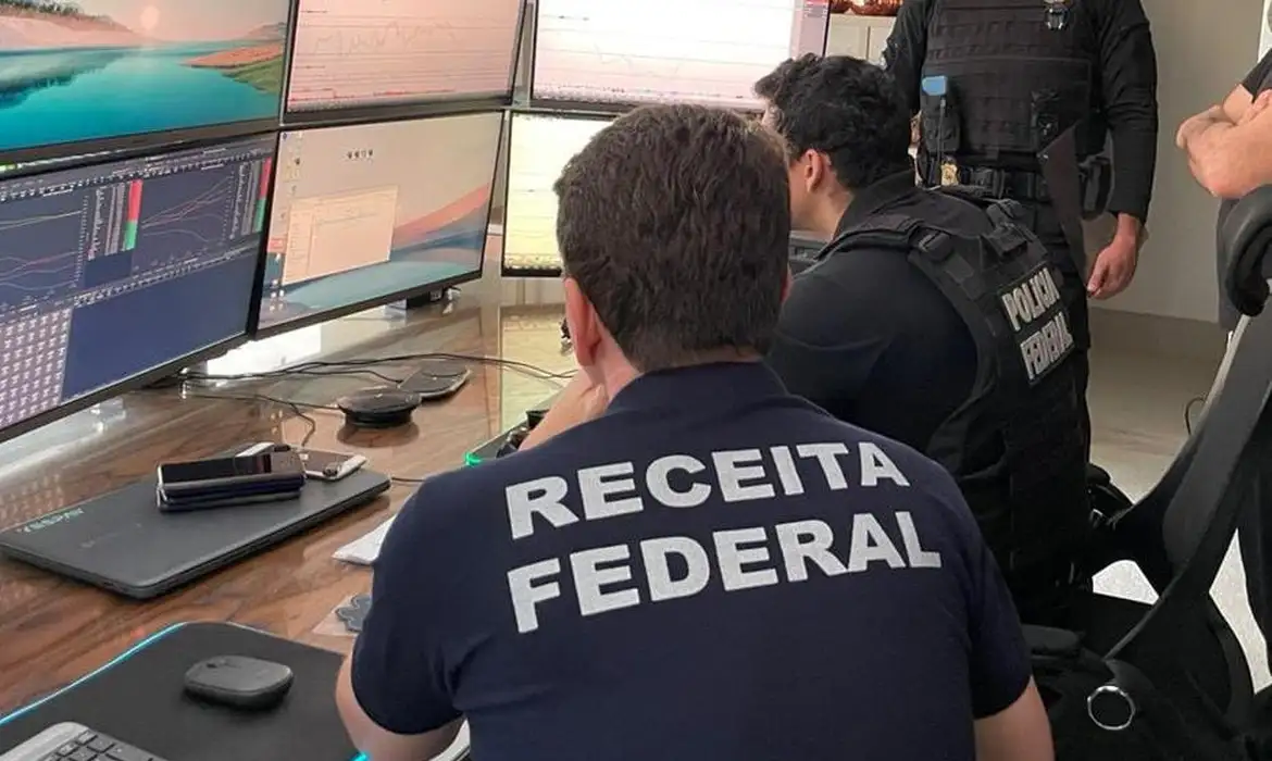 Fintechs investigadas movimentaram R$ 26 bilhões em operações atípicas