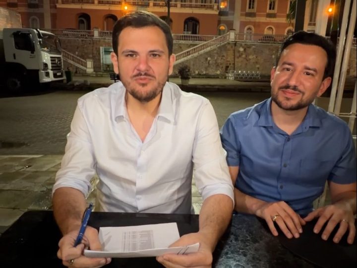 Prefeito Renato Junior anuncia mais 192 famílias contempladas no residencial Morar Melhor 15 e amplia acesso à moradia digna