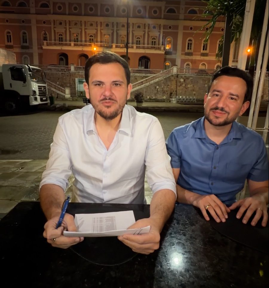 Prefeito Renato Junior anuncia mais 192 famílias contempladas no residencial Morar Melhor 15 e amplia acesso à moradia digna